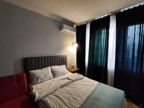 Apart hotel near Republic Squere1
